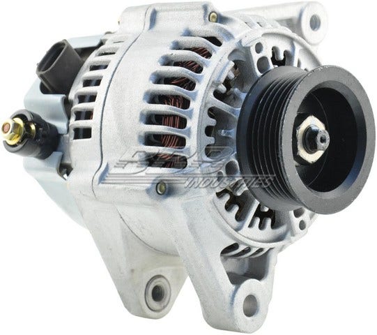 Vision OE 13747 | Alternator
