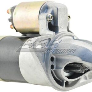 Vision OE 17723 | Starter Motor