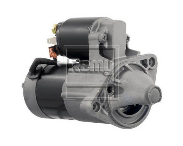 Vision OE 17740 | Nissan Altima Starter Motor