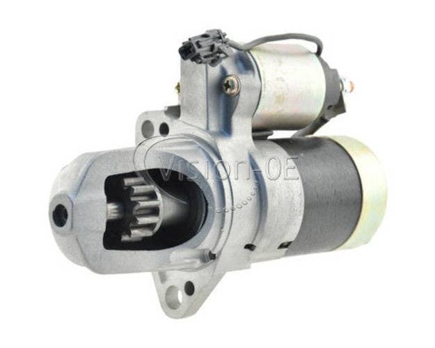 Vision OE 17831 | Starter Motor