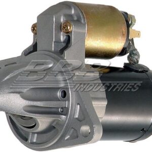 Vision OE 17840 | Starter Motor