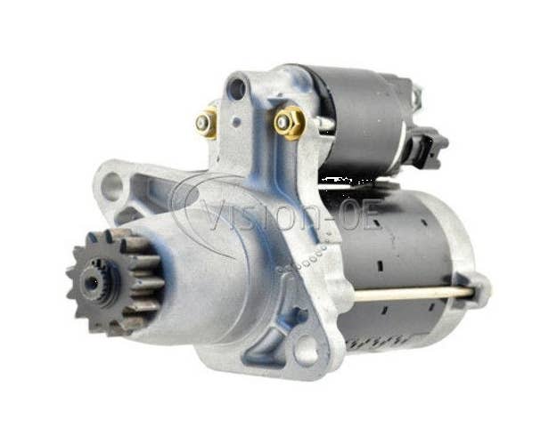 Vision OE 19046 | Starter Motor