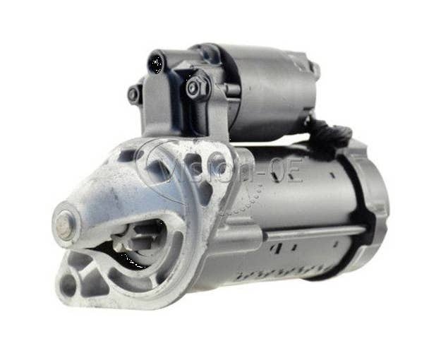 Vision OE 19049 | Starter Motor