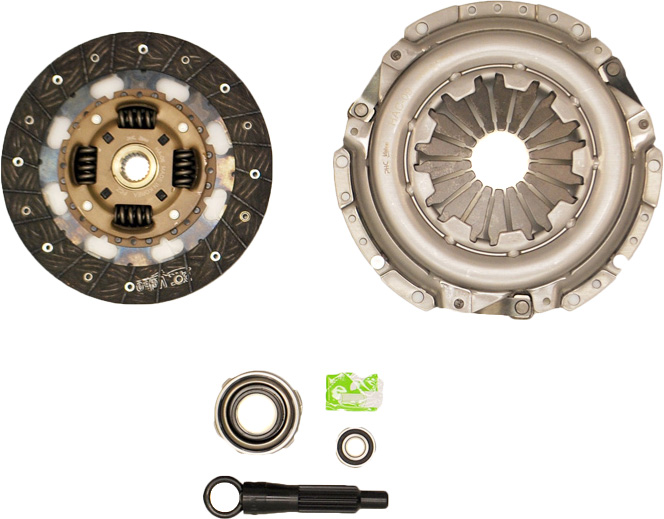 All Drives Auto