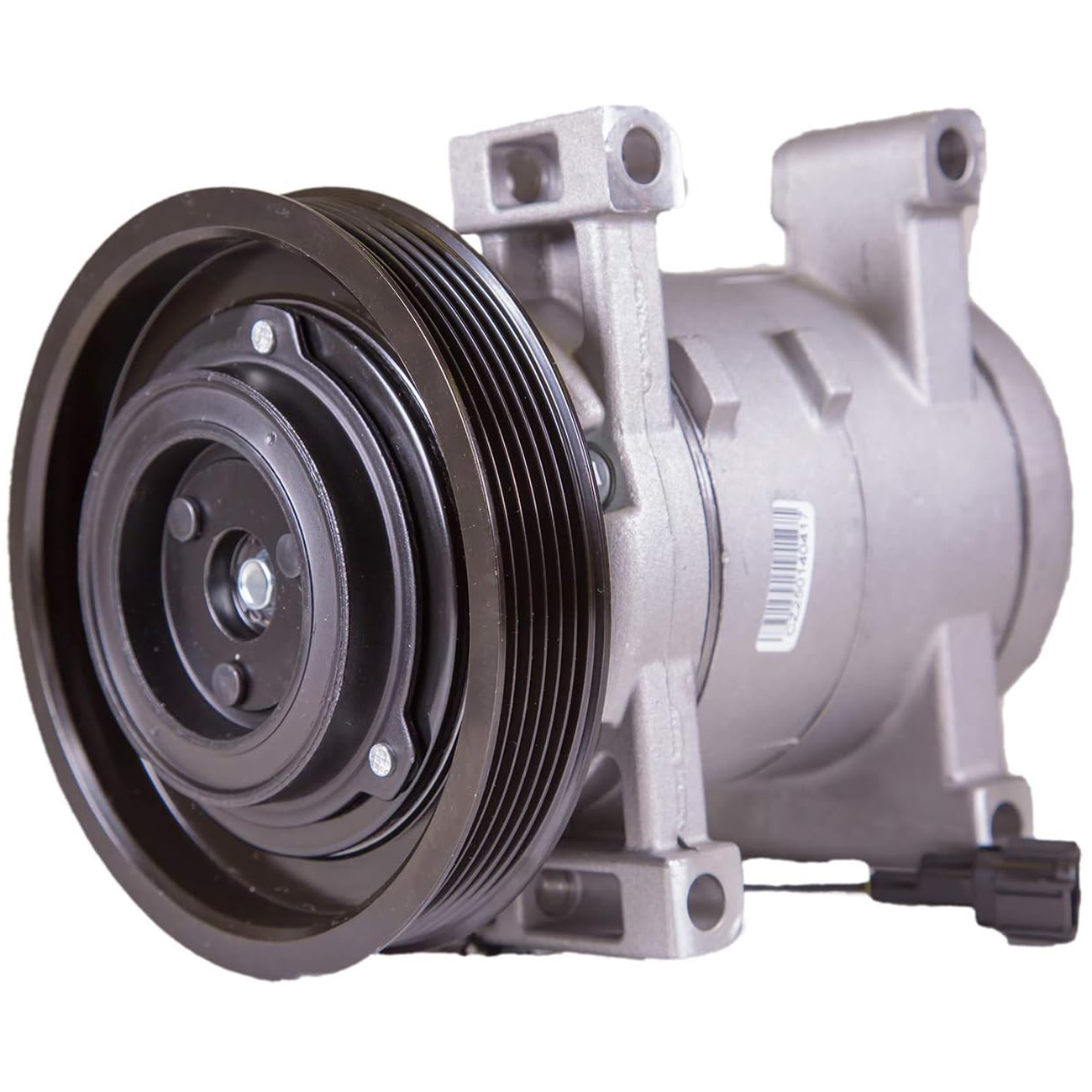 815662 A/C Compressor, With Clutch, 3.3L, 6Cyl, OE Replacement Series