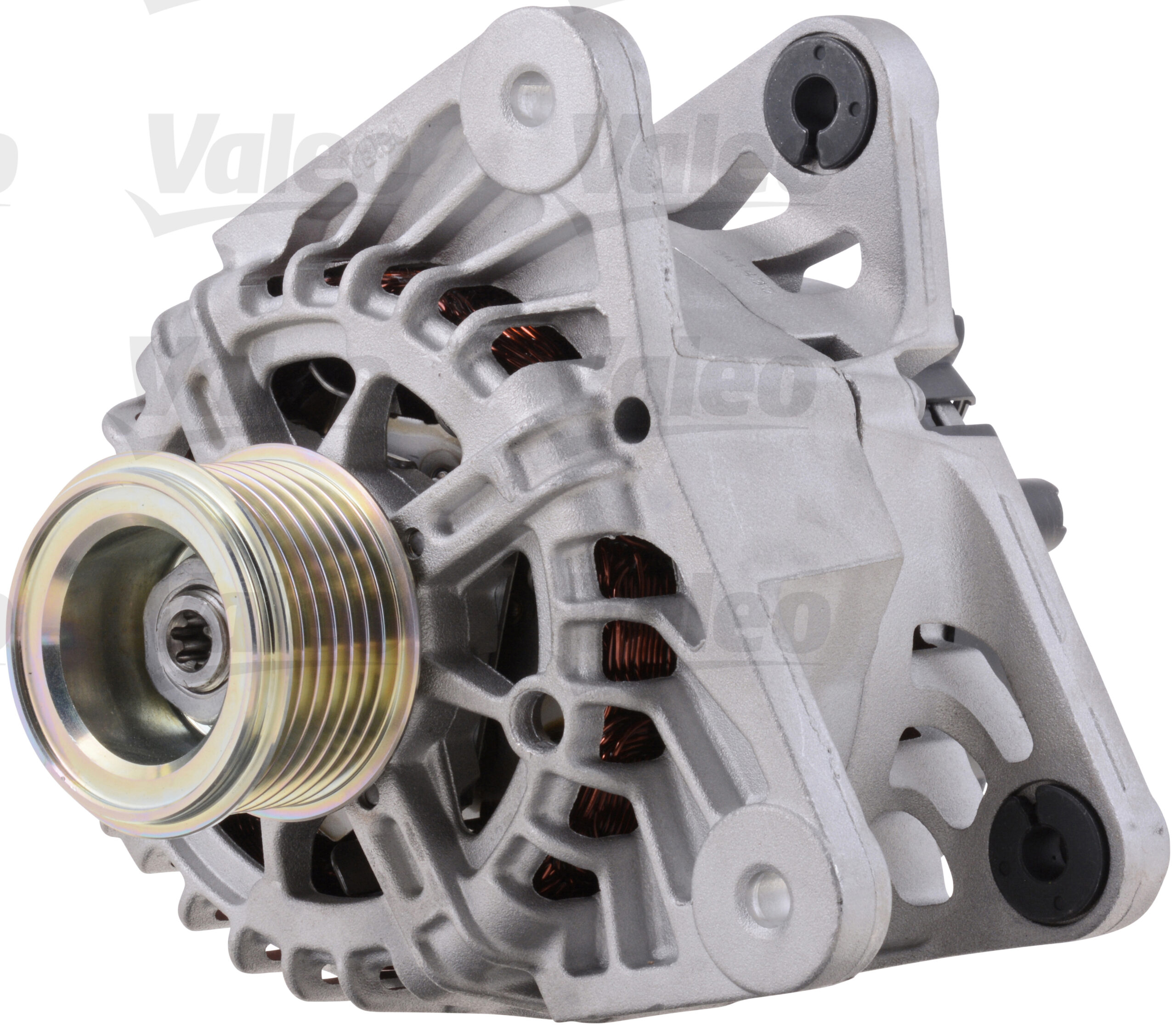 849122 Alternator, 1.6L, 4Cyl, 70 Amp, New, OE Replacement