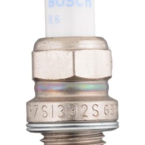 VR7SI332S Spark Plug, Sold Individually, OE Fine Wire Iridium Spark Plug Series