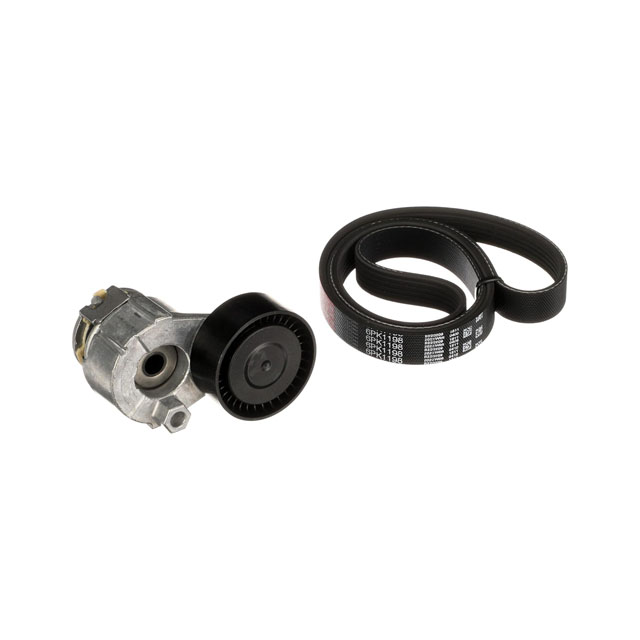 Nissan Note Tensioner Assembly