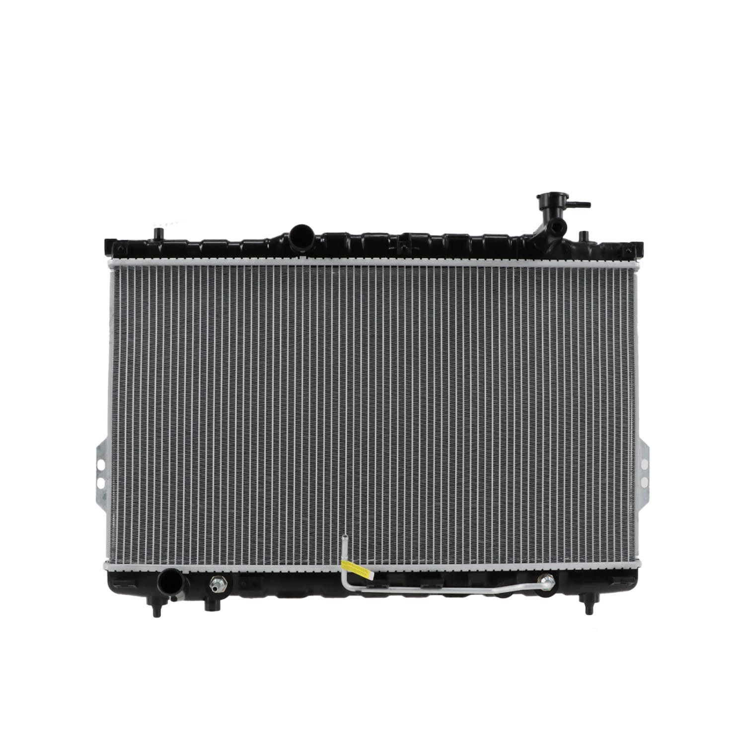 Hyundai Santa Fe Radiator