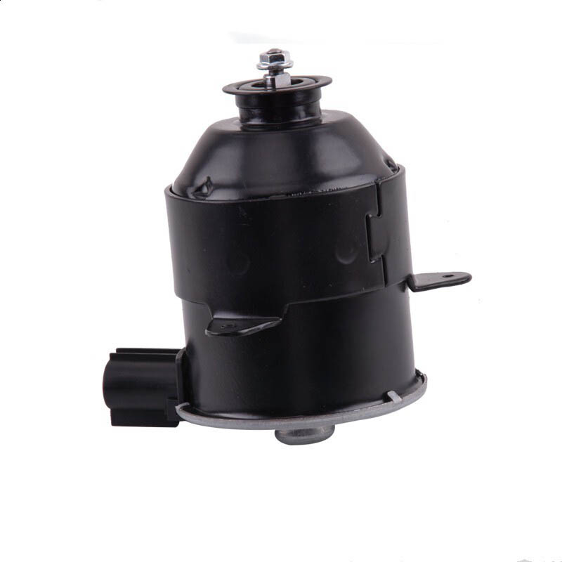 Toyota Allion Radiator Cooling Fan Motor