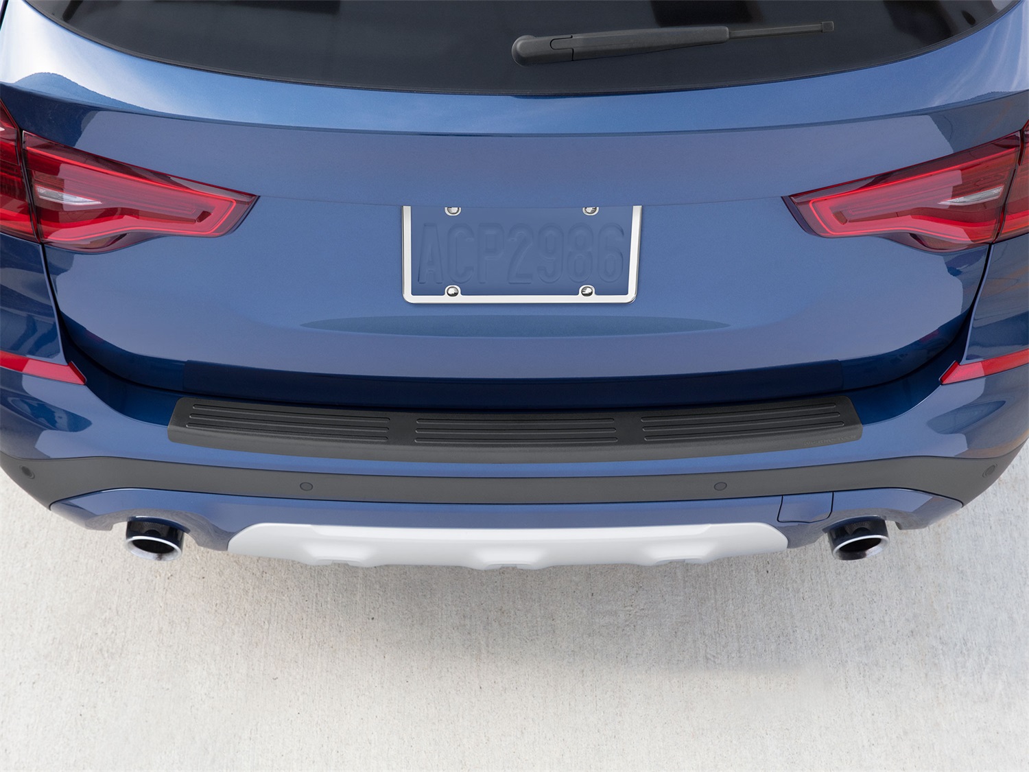 BP0058 Bumper Protector