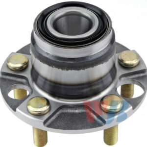 WA512036 Rear, Driver or Passenger Side Wheel Hub, FWD