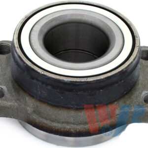 WA512183 Rear, Driver or Passenger Side Wheel Hub