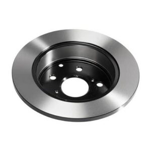 Wagner BD126405E | Rear Disc Brake Rotor