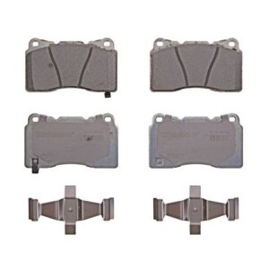 Wagner Front Disc Brake Pad Set | OEX1001A