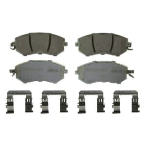 Wagner Front Disc Brake Pad Set | OEX1539