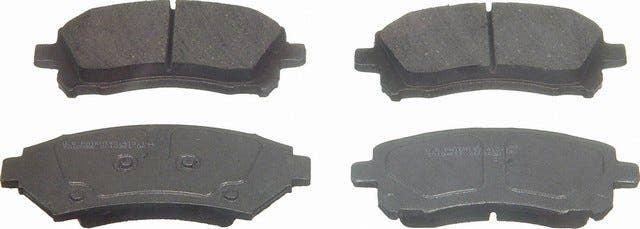 Wagner Front Disc Brake Pad Set | PD721