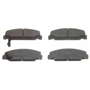 Wagner Front Disc Brake Pad Set | QC560