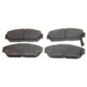 Wagner Front Disc Brake Pad Set | QC617