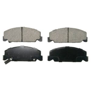 Wagner Front Disc Brake Pad Set | ZD273