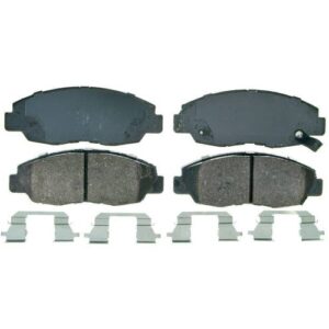 Wagner Front Disc Brake Pad Set | ZD465A