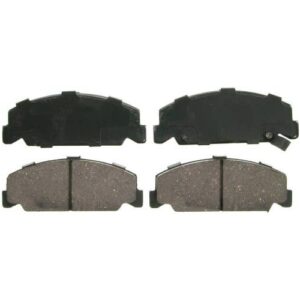 Wagner Front Disc Brake Pad Set | ZD560
