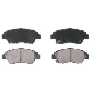 Wagner Front Disc Brake Pad Set | ZD621