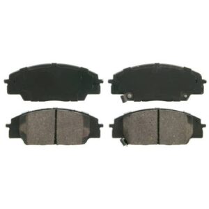 Wagner Front Disc Brake Pad Set | ZD829