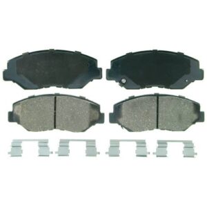 Wagner Front Disc Brake Pad Set | ZD914
