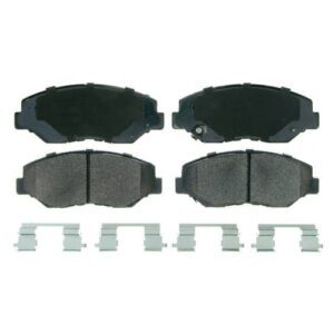 Wagner Front Disc Brake Pad Set | ZX914