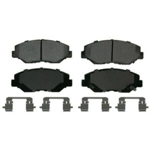 Wagner Front Disc Brake Pad Set | ZX914A
