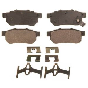 Wagner Rear Disc Brake Pad Set | ZD564
