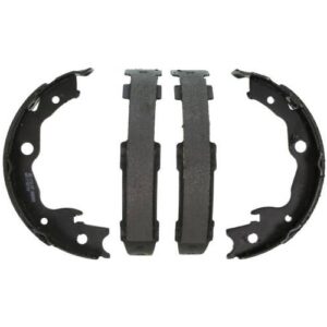 Wagner Rear Parking Brake Shoe | Z916