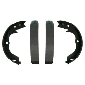 Wagner Rear Parking Brake Shoe | Z976