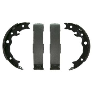 Wagner Z1022 | Rear Parking Brake Shoe