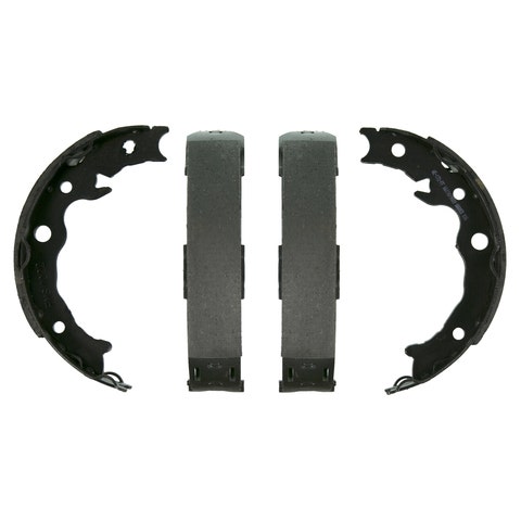 Wagner Z1022 | Rear Parking Brake Shoe