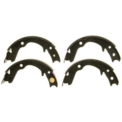 Wagner Z794 | Rear Parking Brake Shoe