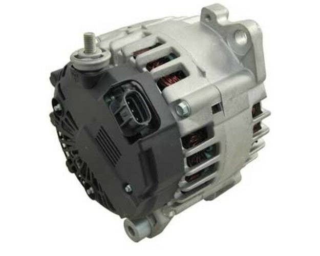 WAI Alternator | 11258N