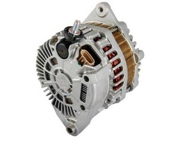 WAI Alternator | 11341N