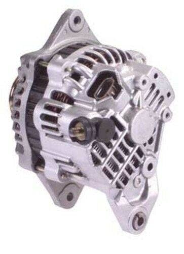 WAI Alternator | 13820N