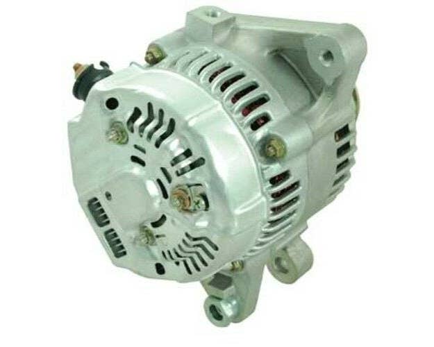 WAI Alternator | 13878N