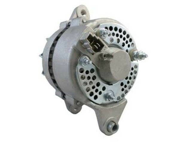WAI Alternator | 14129N