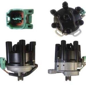 WAI Distributor | DST74605