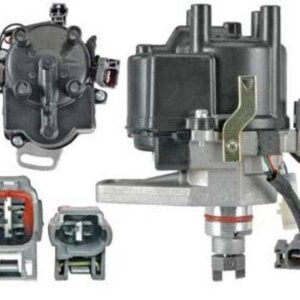 WAI Distributor | DST766