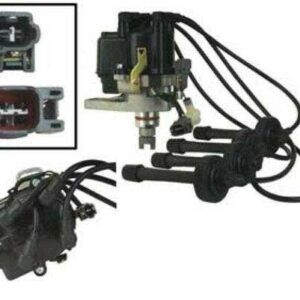 WAI Distributor | DST766A