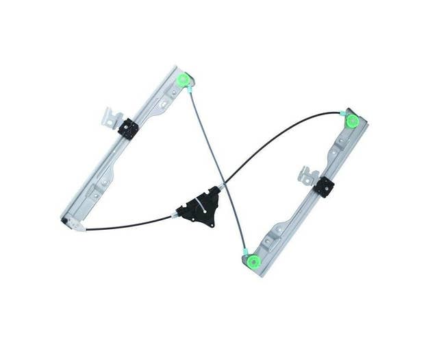 WAI Front Left Window Regulator for a Nissan Altima | WPR0371L
