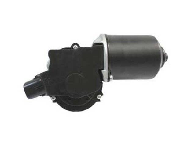 WAI Front Windshield Wiper Motor | WPM2015