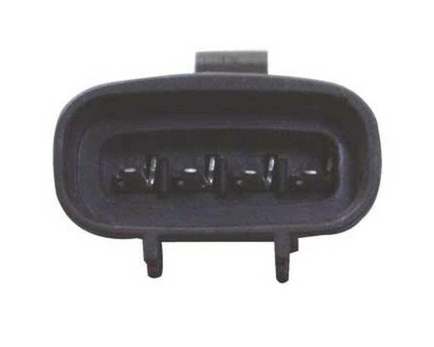 WAI Ignition Coil | CUF181