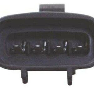 WAI Ignition Coil | CUF181