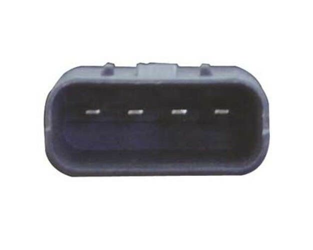 WAI Ignition Coil | CUF2446